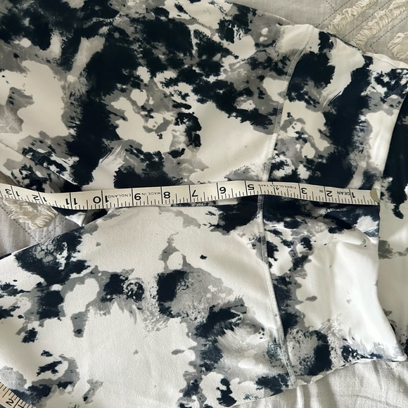 Balance Collection Ultra Soft Leggings Size Medium - Picture 4 of 4